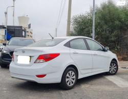 יונדאי i25 Inspire אוט' 1.4 (100 כ''ס) בנזין 2018 למכירה בראשון לציו