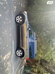 סקודה ייטי / Yeti Experience אוט' 1.2 (105 כ''ס) בנזין 2011 למכירה בקרי