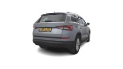 סקודה קודיאק Style אוט' דיזל 7 מק' 4 דל' 2.0 (150 כ''ס) דיזל 2021 למכ