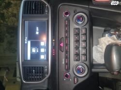 קיה ספורטז' Urban אוט' דיזל 1.6 (136 כ''ס) דיזל 2021 למכירה בחריש