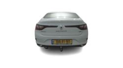 רנו מגאן גראנד קופה Zen אוט' 1.2 (132 כ"ס) בנזין 2018 למכירה ב