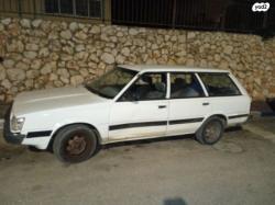 סובארו לאונה מחירון 1993