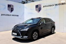 לקסוס RX300 4X4 Luxury אוט' 2.0 (238 כ''ס) בנזין 2020 למכירה בחיפה