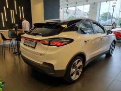 ג'ילי - Geely Geometry C 460Pro אוט' חשמלי (204 כ"ס) חשמלי 2022 למכירה בא