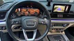 אאודי Q5 4X4 Tech Pack אוט' 2.0 (252 כ"ס) בנזין 2018 למכירה ברמת גן