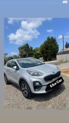 קיה ספורטז' Turbo Top אוט' 1.6 (177 כ''ס) בנזין 2021 למכירה באור עקי