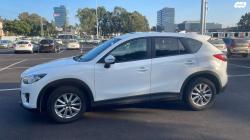 מאזדה CX-5 4X2 Executive אוט' 5 דל' 2.0 (165 כ"ס) בנזין 2015 למכירה בכפר 