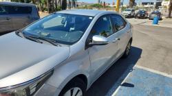 טויוטה קורולה Sun אוט' 1.6 (132 כ"ס) בנזין 2014 למכירה בקרית טבע