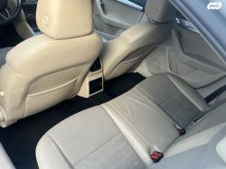 סקודה אוקטביה Special Edition אוט' 1.8 (180 כ''ס) בנזין 2016 למכירה בב