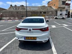 רנו מגאן קופה / ספורט Intense אוט' 1.5 (116 כ''ס) דיזל 2022 למכירה ב