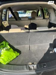 מיצובישי אאוטלנדר Instyle אוט' 7 מק' 2.0 (150 כ"ס) בנזין 2013 למכיר