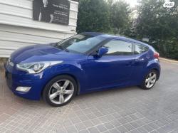 יונדאי ולוסטר Supreme אוט' 1.6 (140 כ"ס) בנזין 2013 למכירה בראשון 