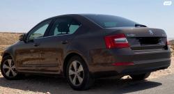 סקודה אוקטביה Elegance אוט' 1.4 (140 כ''ס) בנזין 2015 למכירה במיתר 