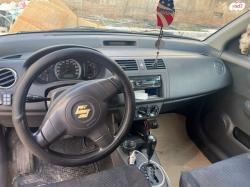 סוזוקי סוויפט GLS אוט' 1.5 (101 כ''ס) בנזין 2008 למכירה בטייבה