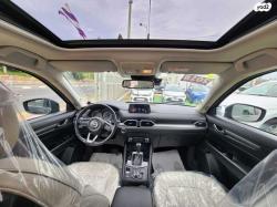 מאזדה CX-5 4X2 Luxury אוט' 2.0 (165 כ"ס) [2017 ואילך] בנזין 2018 למכירה ב