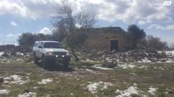 טויוטה היילקס 4X4 4X4 SR דאבל קבינה ידני דיזל 2.5 (102 כ''ס) דיזל