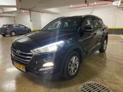 יונדאי טוסון Premium אוט' בנזין 2.0 (155 כ"ס) בנזין 2017 למכירה בר