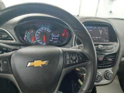 שברולט ספארק LT Plus אוט' 1.4 (98 כ''ס) [2019 ואילך] בנזין 2020 למכיר