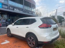 ניסאן אקס טרייל Acenta אוט' דיזל 7 מק' 1.7 (150 כ''ס) דיזל 2020 למכי