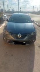 רנו מגאן גראנד קופה Intense אוט' דיזל 1.5 (116 כ''ס) דיזל 2020 למכי
