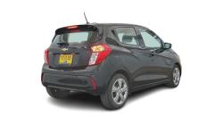 שברולט ספארק LT Plus אוט' 1.4 (98 כ''ס) [2019 ואילך] בנזין 2019 למכיר