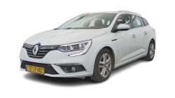 רנו מגאן אסטייט/ גראנד טור Zen אוט' דיזל 1.5 (116 כ''ס) דיזל 2020 