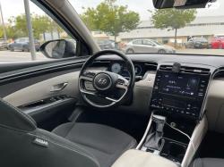 יונדאי טוסון Prime Diesel אוט' דיזל 1.6 (136 כ''ס) דיזל 2021 למכירה ב