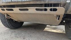 מיצובישי פג'רו ארוך 4X4 GLX אוט' דיזל 7 מק' 2.8 (125 כ''ס) דיזל 2000 