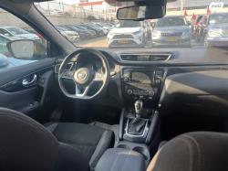 ניסאן קשקאי Acenta Top אוט' 1.3 (160 כ''ס) בנזין 2020 למכירה בראשון 