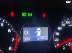 קיה פיקנטו GT Line אוט' 1.2 (84 כ''ס) בנזין 2021 למכירה בראשון לצי