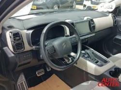 סיטרואן C5 איירקרוס Shine PK אוט' 1.6 (180 כ''ס) בנזין 2020 למכירה ב