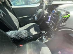 רנו קפצ'ור Dynamic Pack אוט' 1.2 (120 כ"ס) בנזין 2015 למכירה בראשון ל