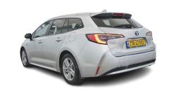 טויוטה קורולה הייבריד Space Plus סטיישן אוט' 1.8 (98 כ''ס) דיזל 20