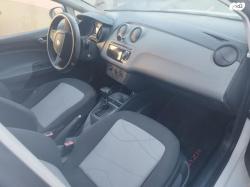 סיאט איביזה Reference סטיישן אוט' 1.2 (105 כ"ס) בנזין 2013 למכירה ב