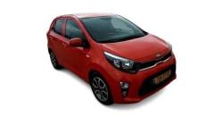 קיה פיקנטו EX אוט' 1.2 (84 כ"ס) בנזין 2020 למכירה בתל אביב יפו