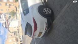 קיה ספורטז' Urban אוט' 1.6 (132 כ"ס) בנזין 2016 למכירה בחיפה