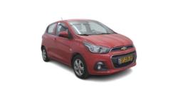 שברולט ספארק LT Plus אוט' 1.4 (98 כ"ס) בנזין 2016 למכירה ב