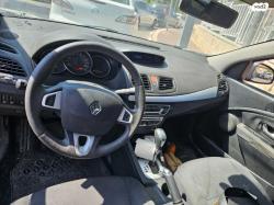 רנו פלואנס EX אוט' 1.6 (110 כ''ס) בנזין 2010 למכירה בבית שמש