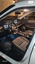 מיצובישי אאוטלנדר Premium אוט' 7 מק' 2.5 (181 כ"ס) בנזין 2022 למכיר