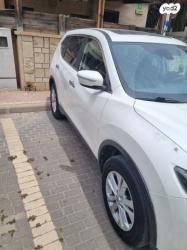 ניסאן אקס טרייל Acenta אוט' דיזל 7 מק' 1.6 (130 כ''ס) דיזל 2016 למכי