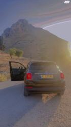 פיאט 500X Pop אוט' 1.4 (140 כ''ס) בנזין 2017 למכירה בטבריה