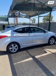 יונדאי i35 Supreme אוט' 1.6 (132 כ''ס) בנזין 2012 למכירה בלוד