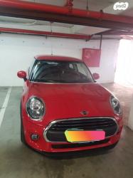 מיני ONE Salt אוט' 2 דל' 1.5 (102 כ''ס) בנזין 2020 למכירה בגן יבנה