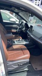 אאודי Q5 4X4 Design Limited אוט' 2.0 (245 כ''ס) בנזין 2020 למכירה באור יה