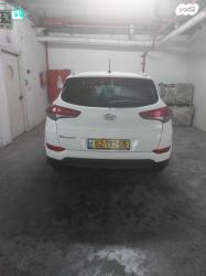 יונדאי טוסון Premium אוט' בנזין 2.0 (155 כ"ס) בנזין 2017 למכירה בב
