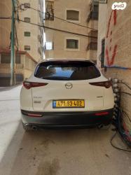 מאזדה CX-30 Executive אוט' 2.0 (165 כ''ס) בנזין 2021 למכירה בירושלים