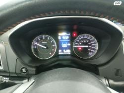 סובארו XV 4X4 Crosstrek Special Edition אוט' 2.0 (152 כ''ס) בנזין 2020 למכירה 