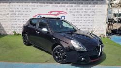 אלפא רומיאו ג'ולייטה Sport + SR אוט' 1.4 (170 כ''ס) בנזין 2019 למכיר