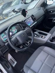סיטרואן C5 איירקרוס Shine PK אוט' 1.6 (180 כ''ס) בנזין 2021 למכירה ב