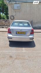 שברולט אופטרה LS אוט' 1.8 (122 כ''ס) בנזין 2004 למכירה במגדל העמ